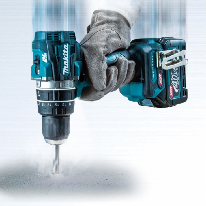 Taladro Percutor XGT